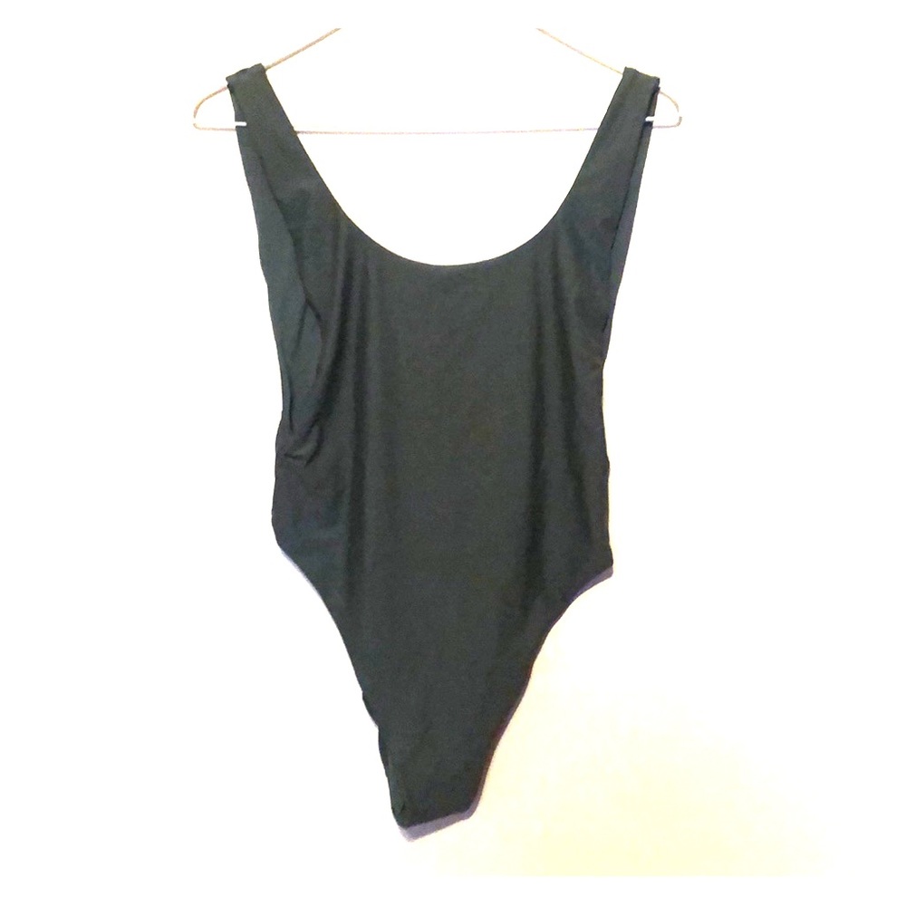 Aerie Women’s Medium One Piece Swim Suit